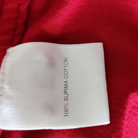 CREMIEUX MEN'S SHIRT SIZE L - Picture 9 of 10